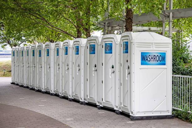 Portable Toilet Options We Offer in Spring Lake, NJ