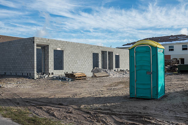 Best Sanitation services for porta potties  in Spring Lake, NJ